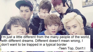 kpop inspirational quotes tumblr