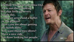 Best Walking Dead Quotes (30 Quotes)