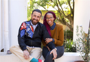 ... legacy: South Africa's interracial couples no longer need to hide