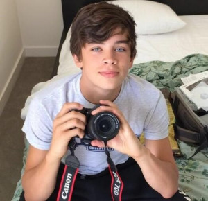 HAYES GRIER