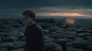 Harry Potter and the Deathly Hallows, Malham Cove, Yorkshire Dales ...