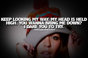 swag quotes for haters tumblr quotes haters chris brown 2013 swag ...