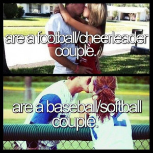 Baseball And Softball...