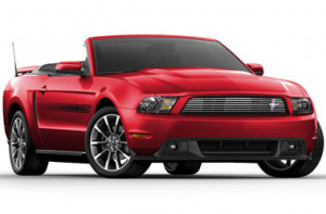 ford mustang quotes