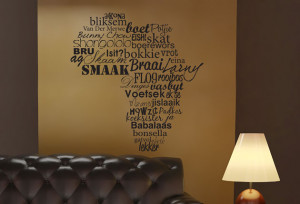 South African Wall Art