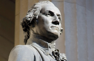 ... against the impostures of pretended patriotism.” -George Washington