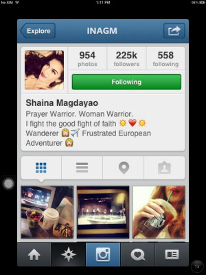 Song no , that Bio Quotes for Instagram gribova