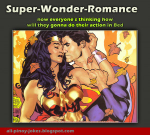 is it a SuperBoy or WonderBoy?