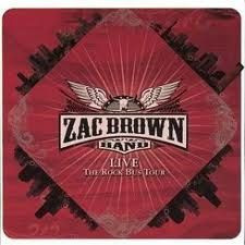 Zac Brown More