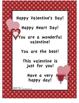 Valentines Day Friendship Quotes. QuotesGram