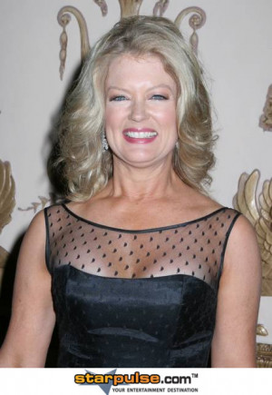 Mary Hart Pictures And Photos