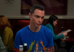 Dr. Sheldon Cooper, played by Jim Parsons, is the most memorable and ...