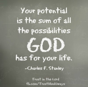 Charles Stanley