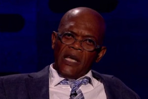 Samuel L Jackson Pulp Fiction Quote