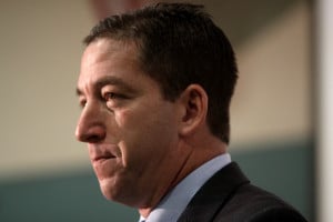 Glenn Greenwald stated in the Brazilian Congressional hearing ...