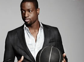 quotes by Dwyane Wade