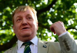 Charles Kennedy death: Nick Clegg pays tribute to 'gifted and gentle ...