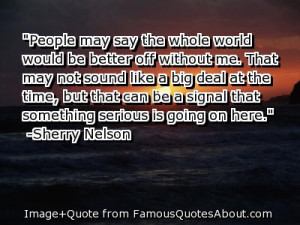 ... Better Off Without quotes You, funny Better Off Without quotes You