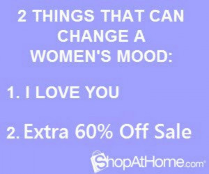 things that can change a womans mood
