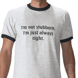 Mr. Stubborn - Mr. Men Wiki