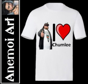 Love CHUMLEE Pawn Stars Gold and Silver T-shirt T Shirt secret santa ...