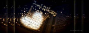 Islamic Facebook Covers, Islamic Timeline Cover, Islamic Timeline ...