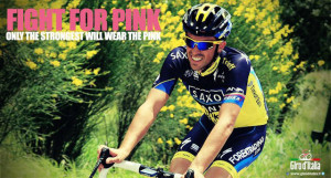 Will Alberto Contador ride the Giro d’Italia in 2013?
