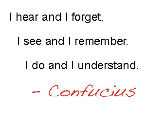 Simulations in Training