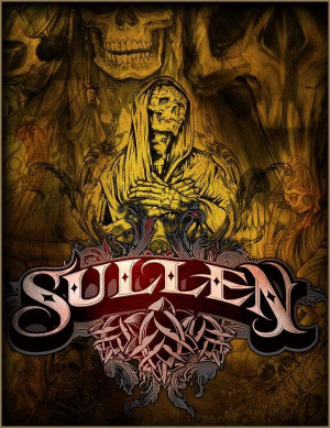 All Graphics » sullen