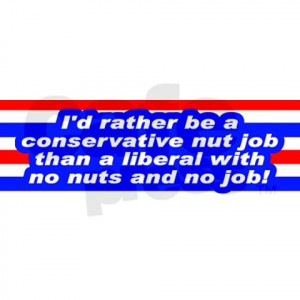Rather Be A Conservative