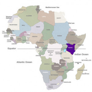 Search Results for: Africa Maps With Equator