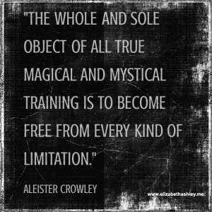 Podcasts & the Aeon of Horus