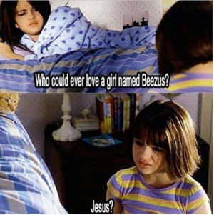 Ramona and Beezus this is the funniest part