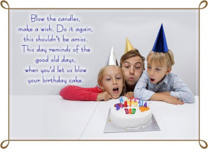 Happy Birthday Quotes and Wishes for Dad