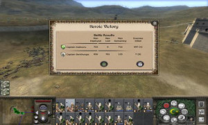 Medieval 2 Total War Mongols