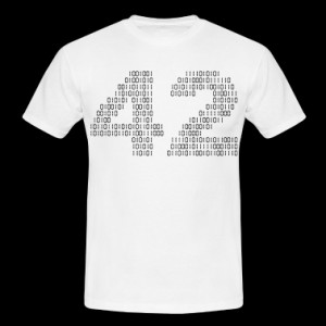 42 (The hitchhiker's guide to the galaxy) T-Shirt