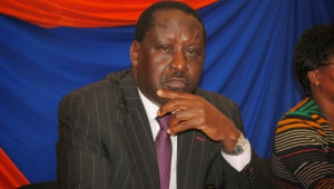 You will NEVER believe what PLO LUMUMBA told RAILA ODINGA … What is ...