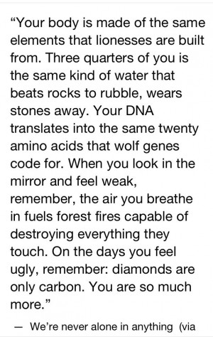 Best quote ever. Made my day #quotes