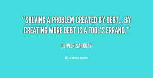 Problem Solving Quotes