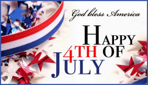 Happy 4th of July 2014 Quotes, Wishes, Sayings