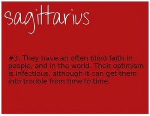 famous sagittarius quotes