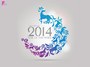 Happy Lunar New Year 2014 Happy Chinese New Year Tet New Year 2014 ...