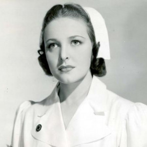Laraine Day - How tall is Laraine Day ? Personal Biography ?