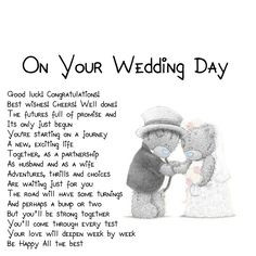 Verse Wedding Vows | Wedding Anniversary Poems Verses Vows Wallpaper ...