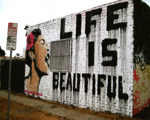 life is beautiful wallpaper Wallpaper