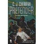 Pretender (Foreigner Universe) book cover