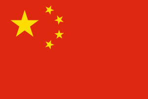 China Flag pictures