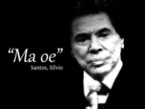 Silvio Santos
