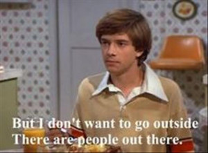 Funny Eric Foreman Quotes (7)