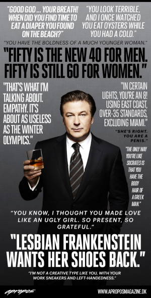 30 Rock Jack Donaghy Quotes